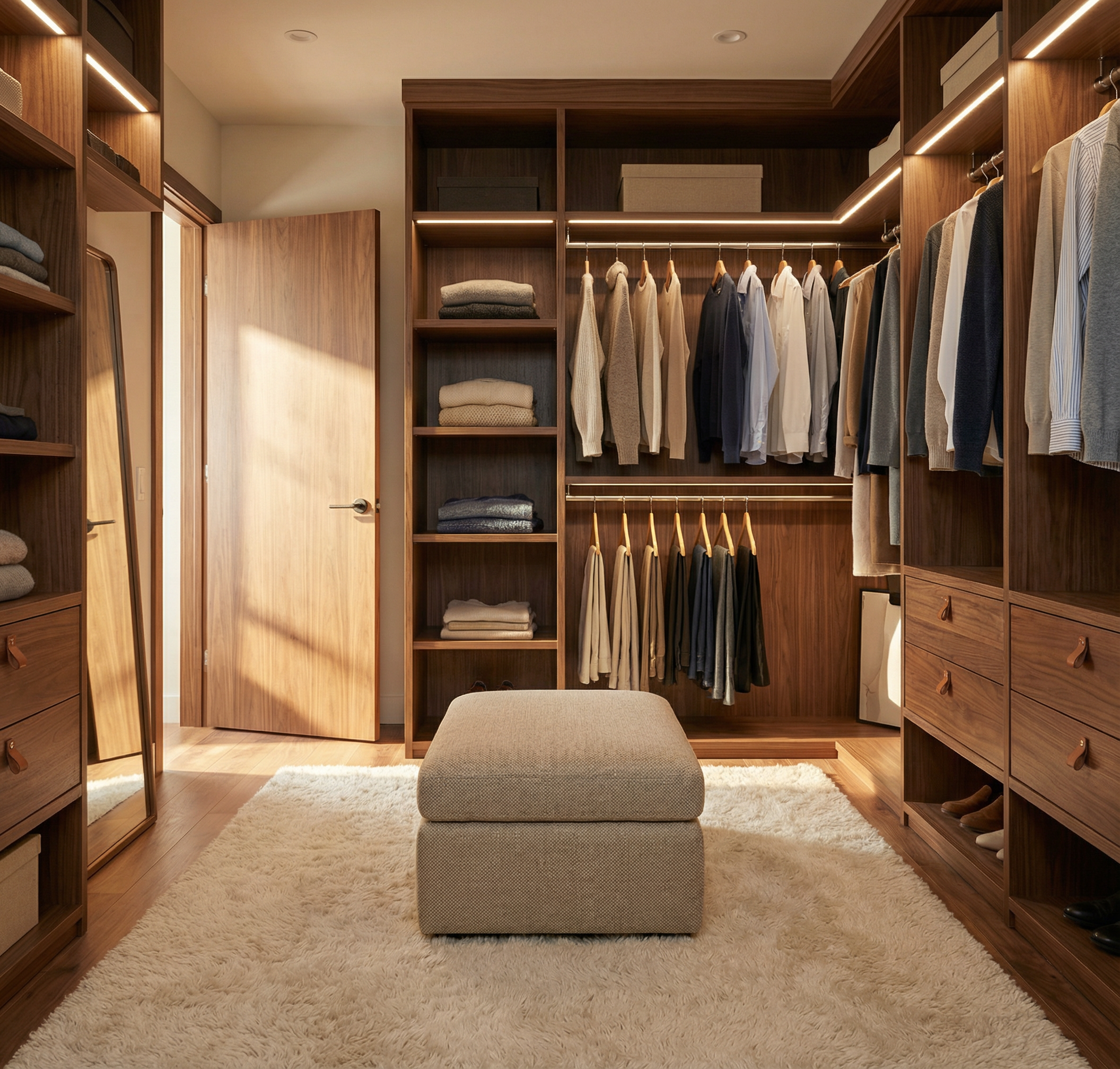 Modern Interior Design