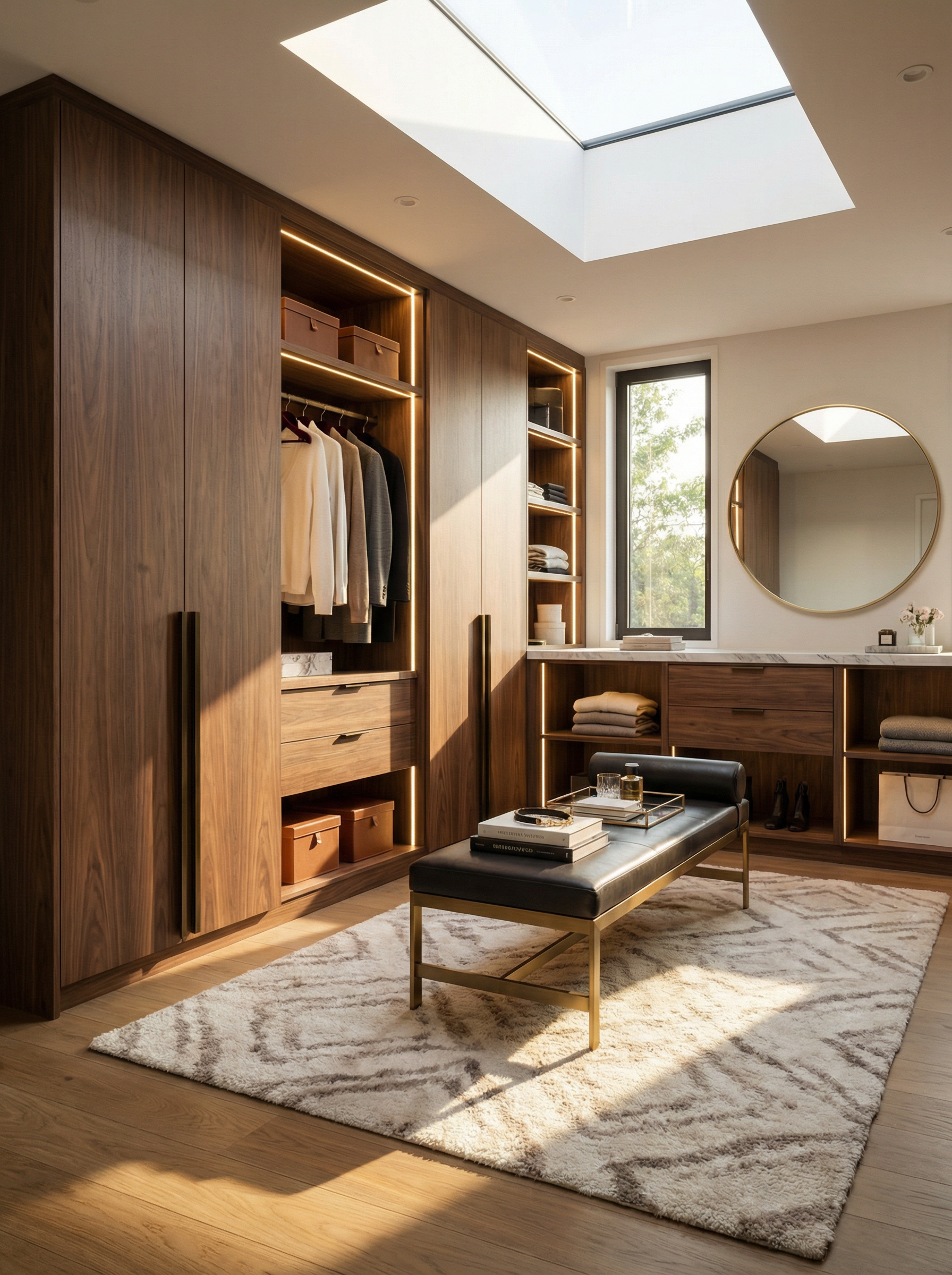 Modern Interior Design