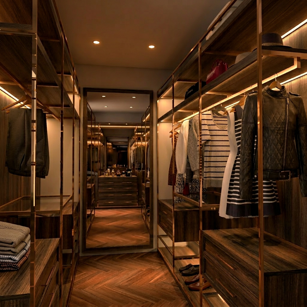 Modern Interior Design