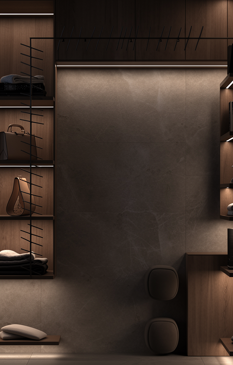 Modern Interior Design