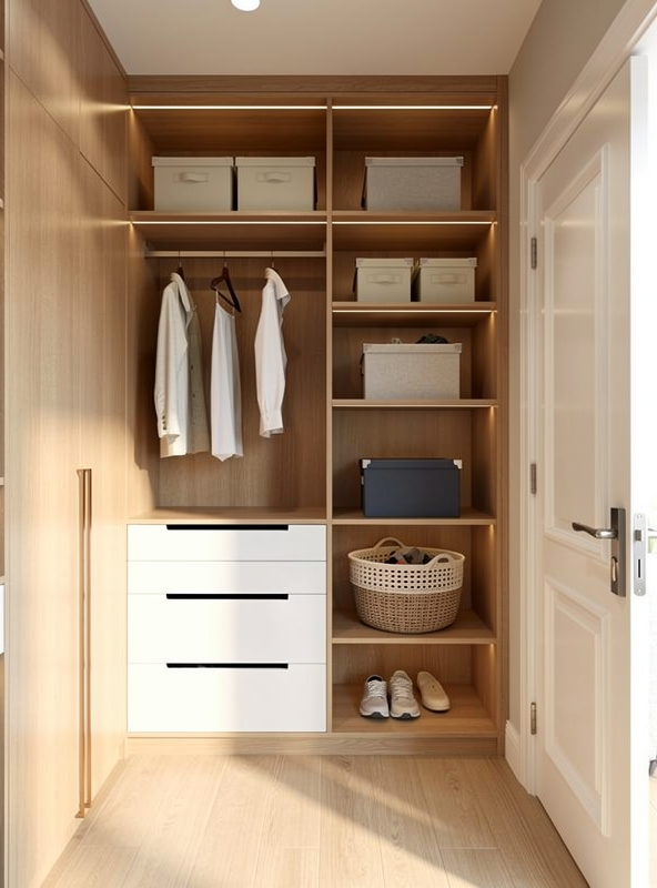 Modern Interior Design