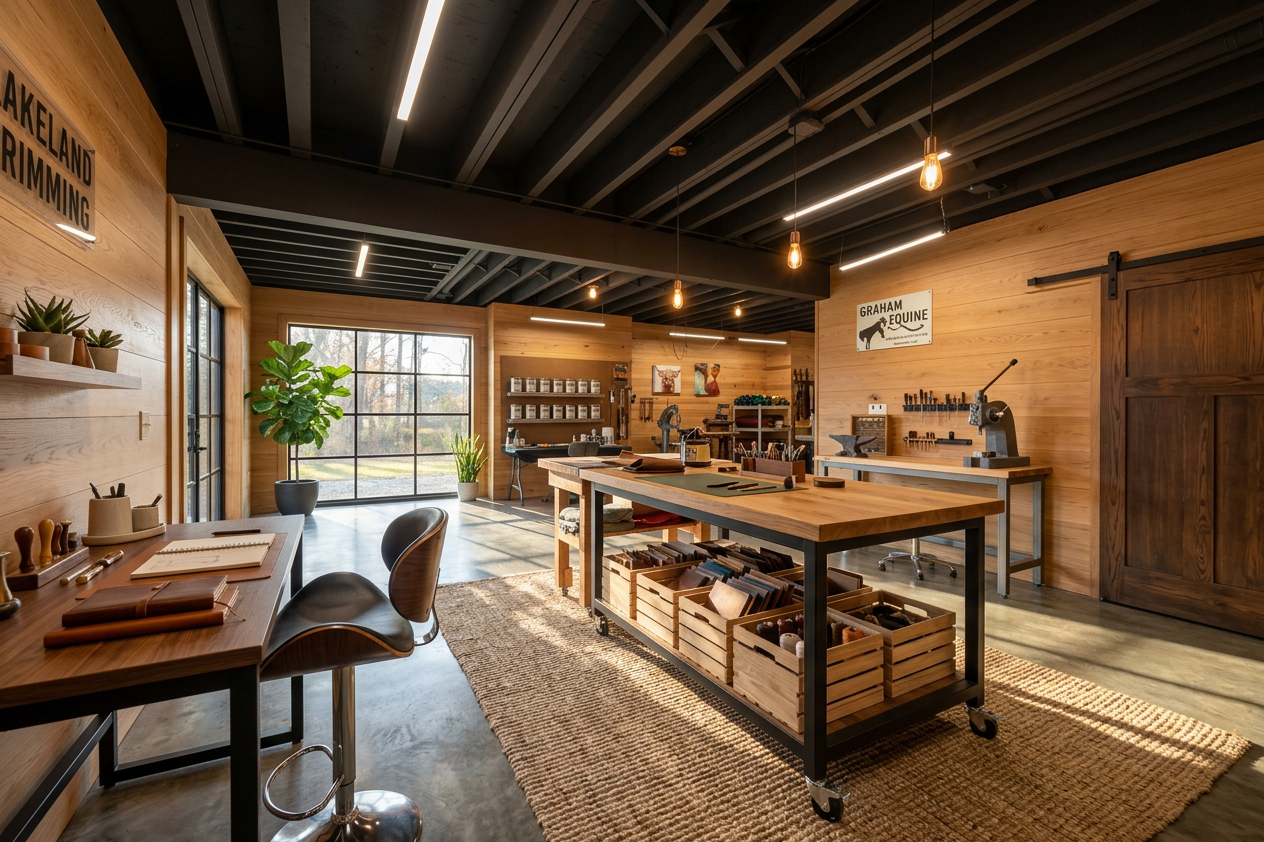 Modern Interior Design