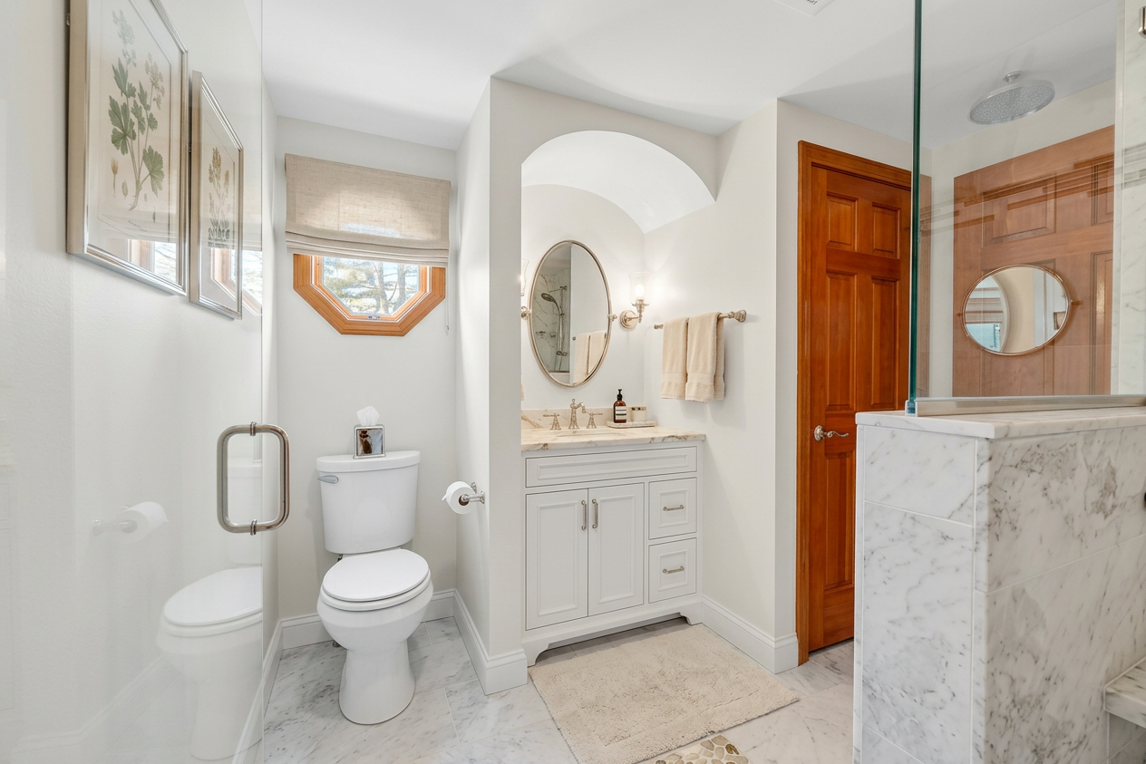 New England Interior Design
