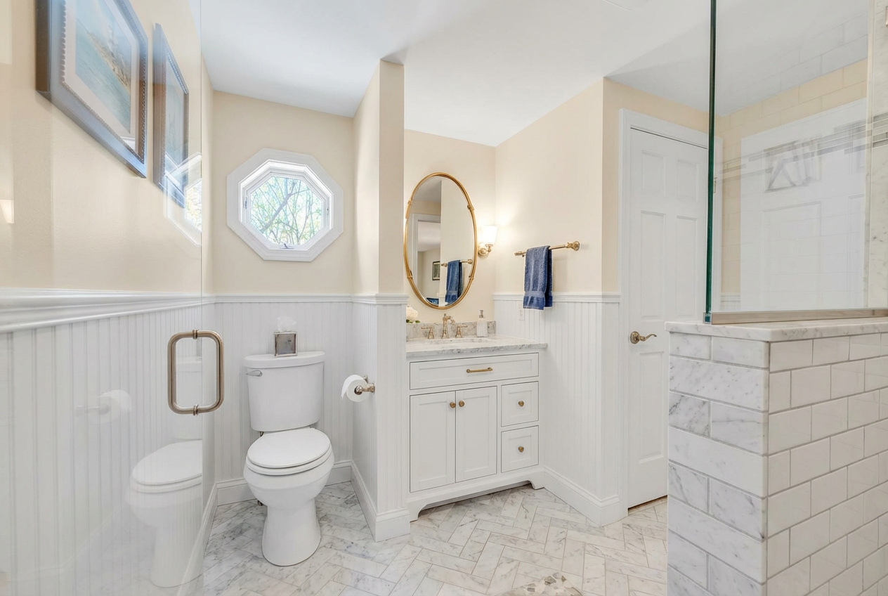 New England Interior Design