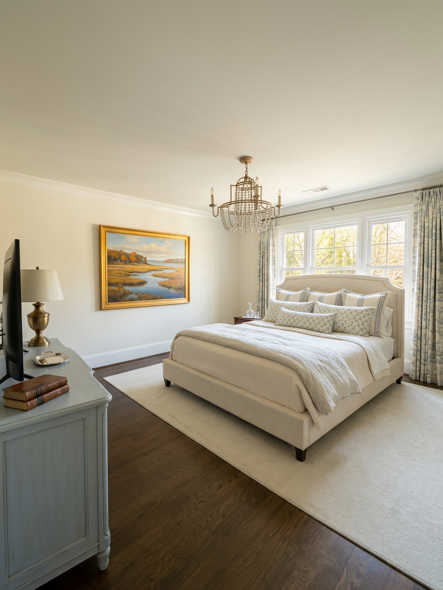 New England Interior Design