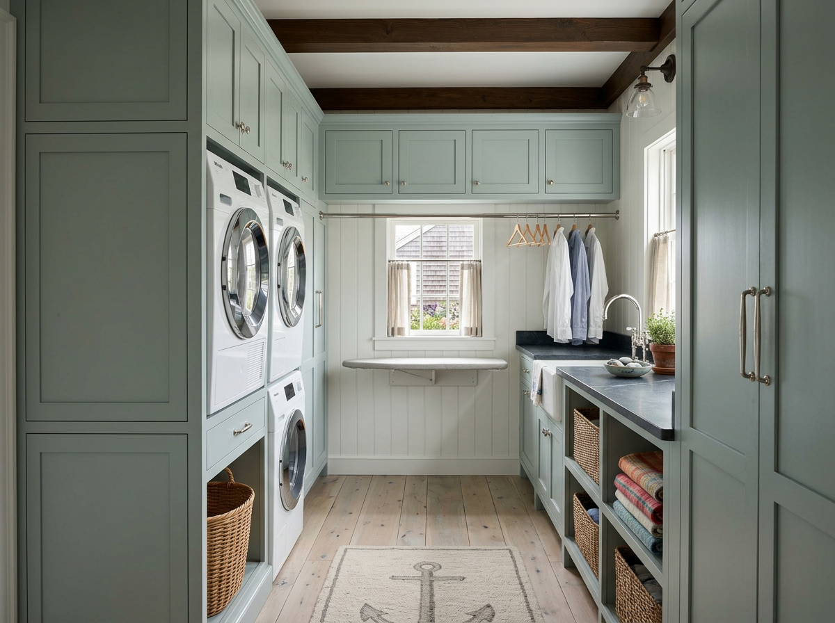 New England Interior Design