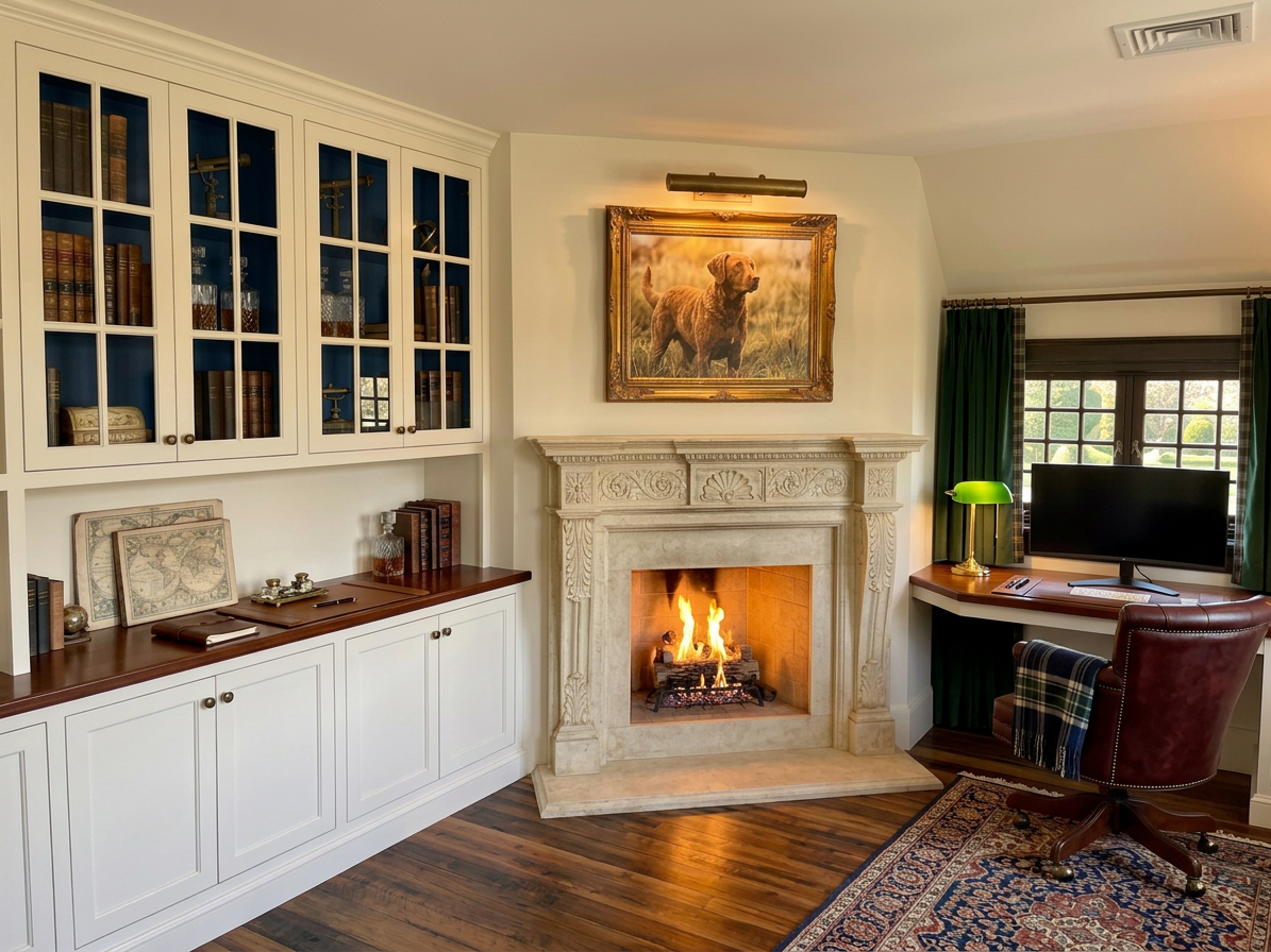 New England Office