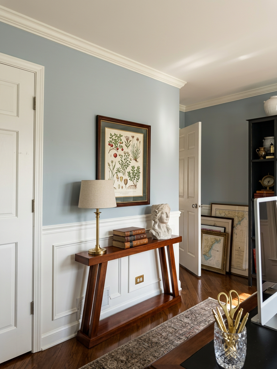 New England Interior Design