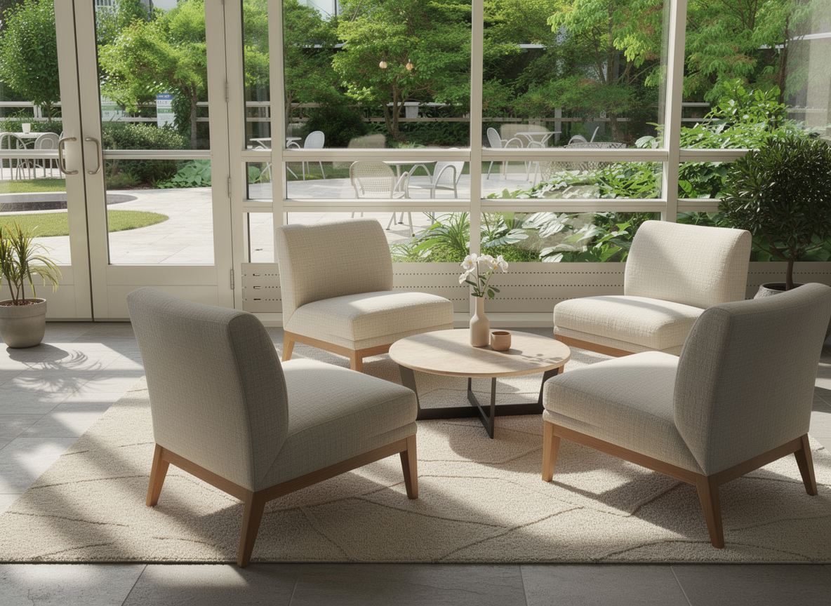 Outdoor Patio
