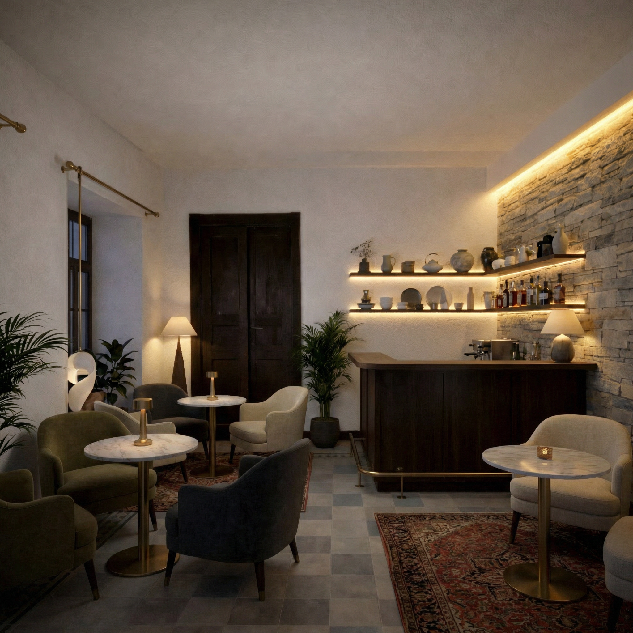 Interior Design