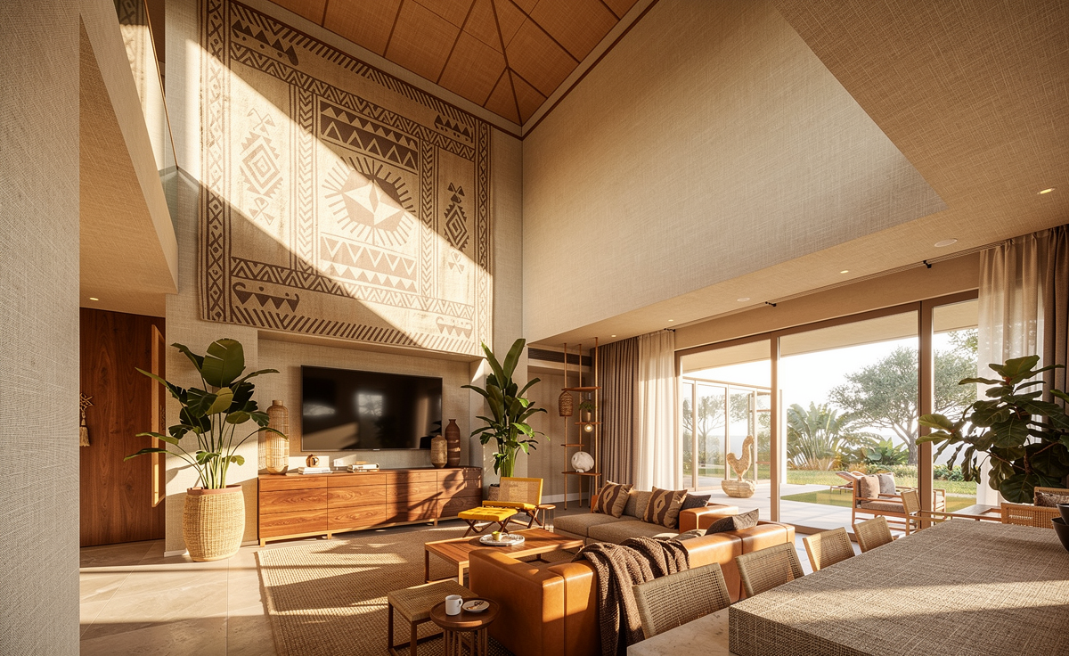 Safari Interior Design
