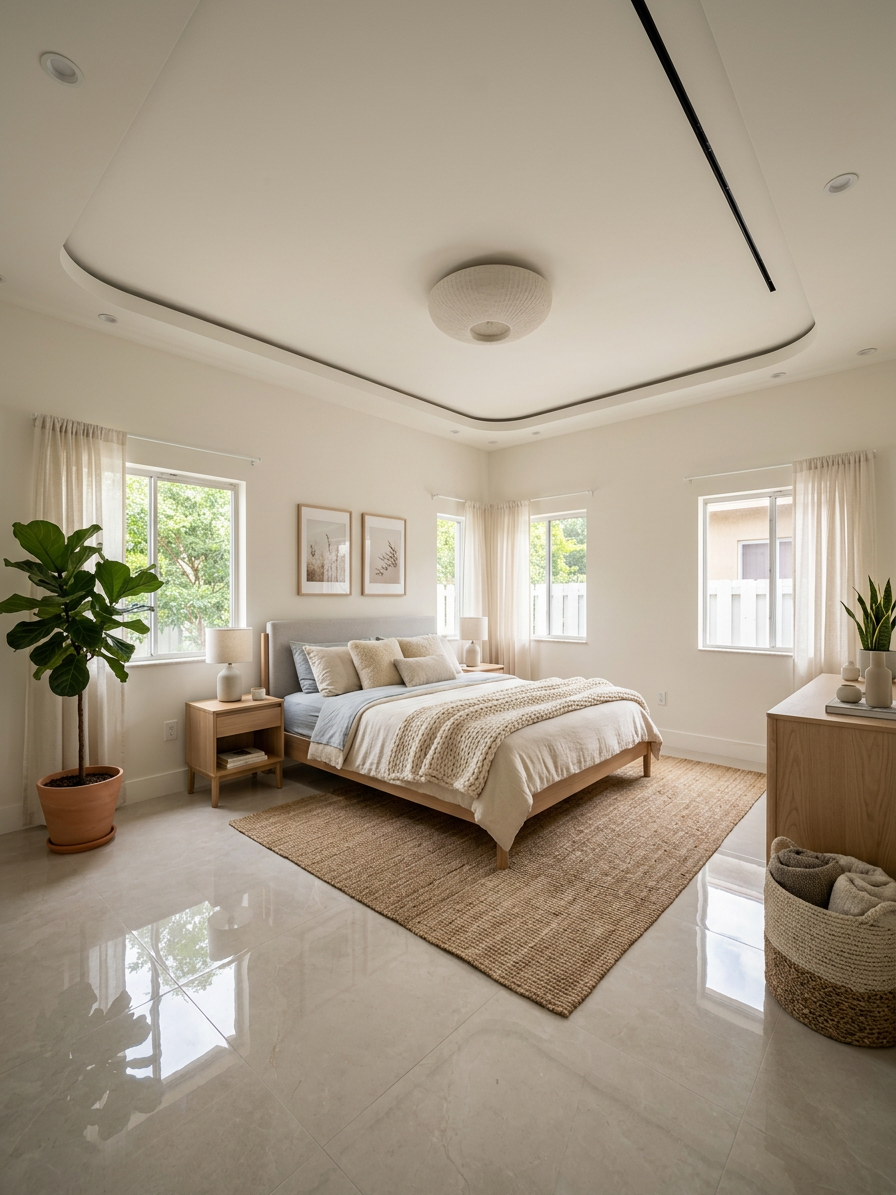 Scandinavian Interior Design