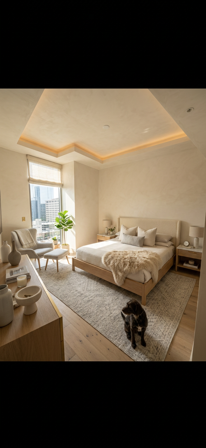 Scandinavian Interior Design