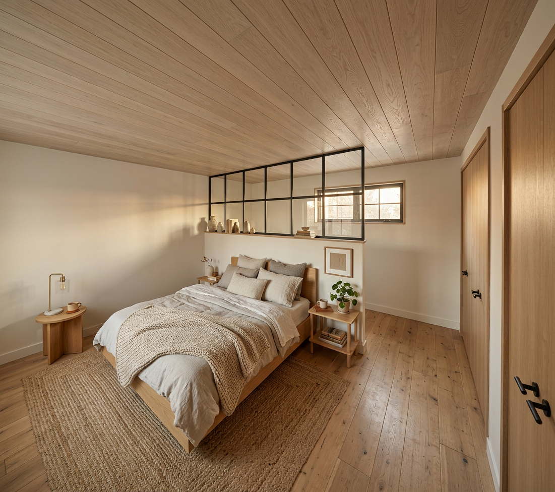 Scandinavian Interior Design