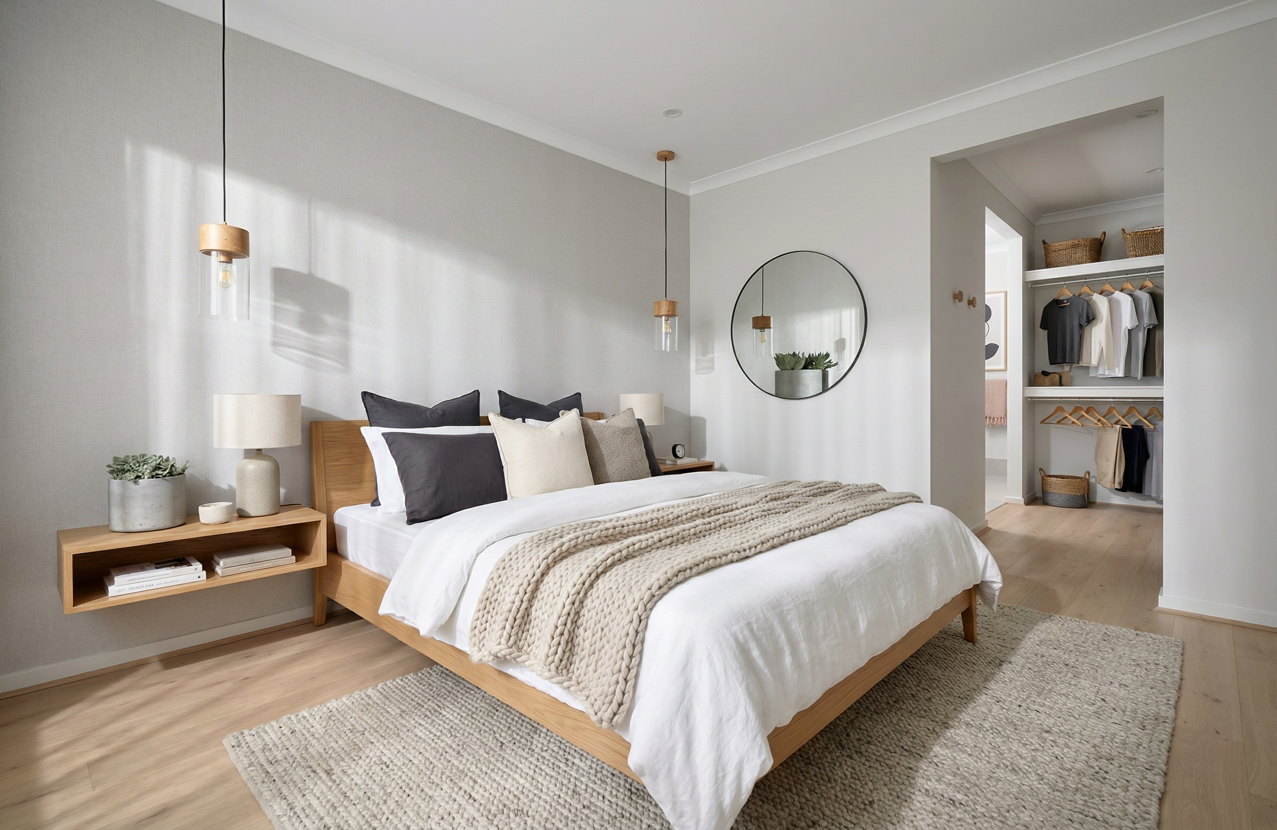 Scandinavian Interior Design