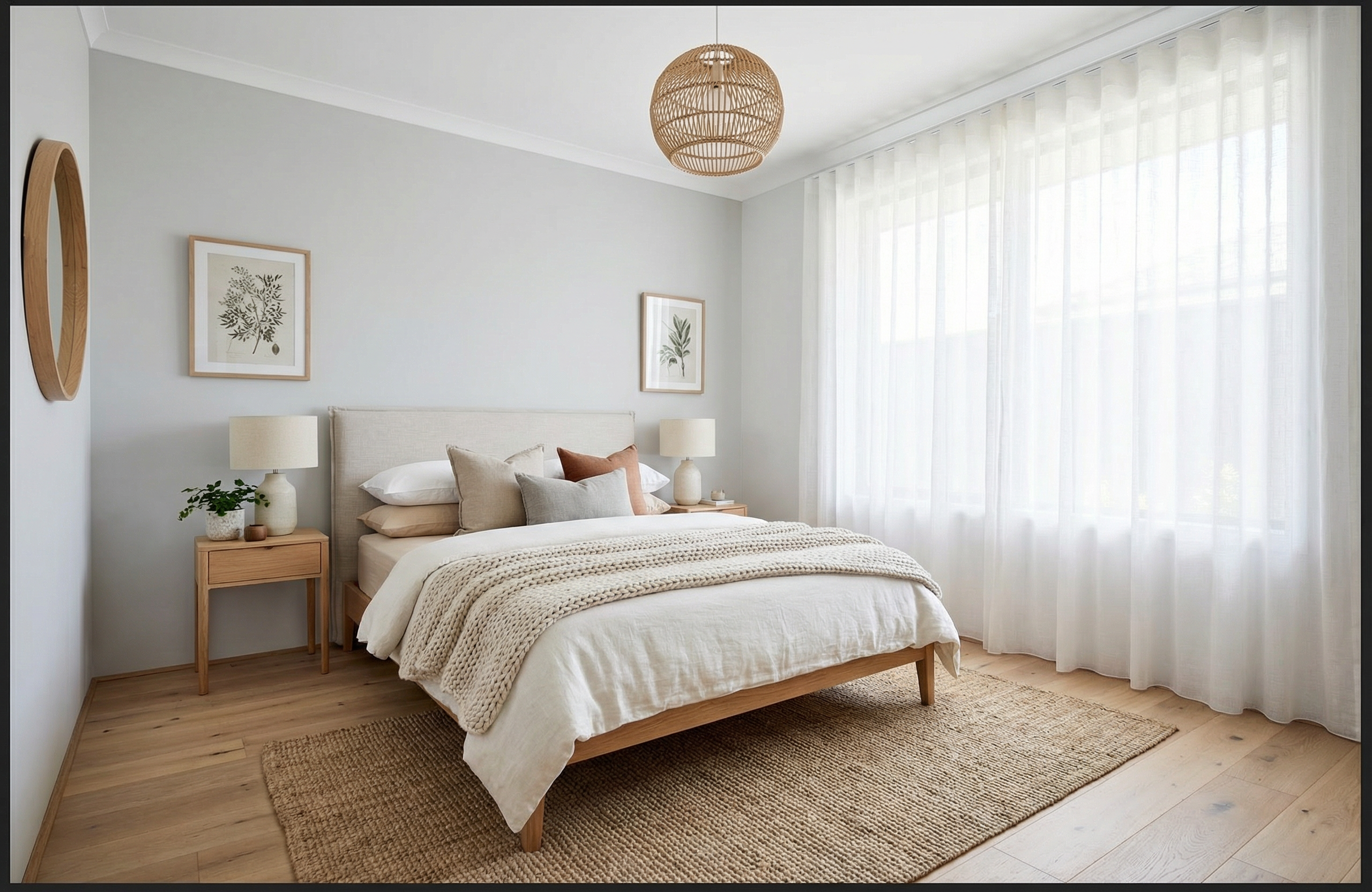 Scandinavian Interior Design