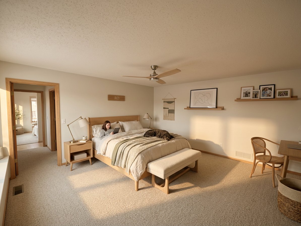 Scandinavian Interior Design