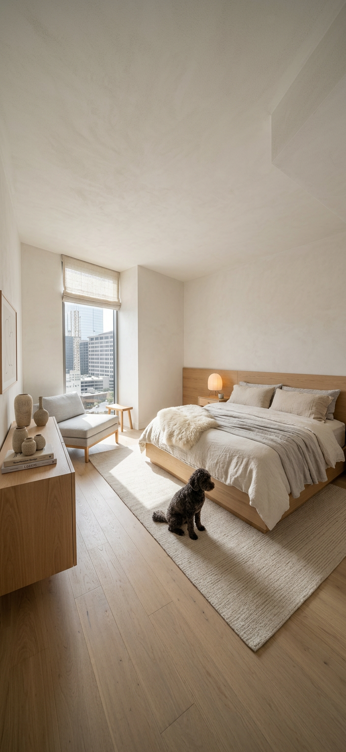 Int Scandinavian Interior Design