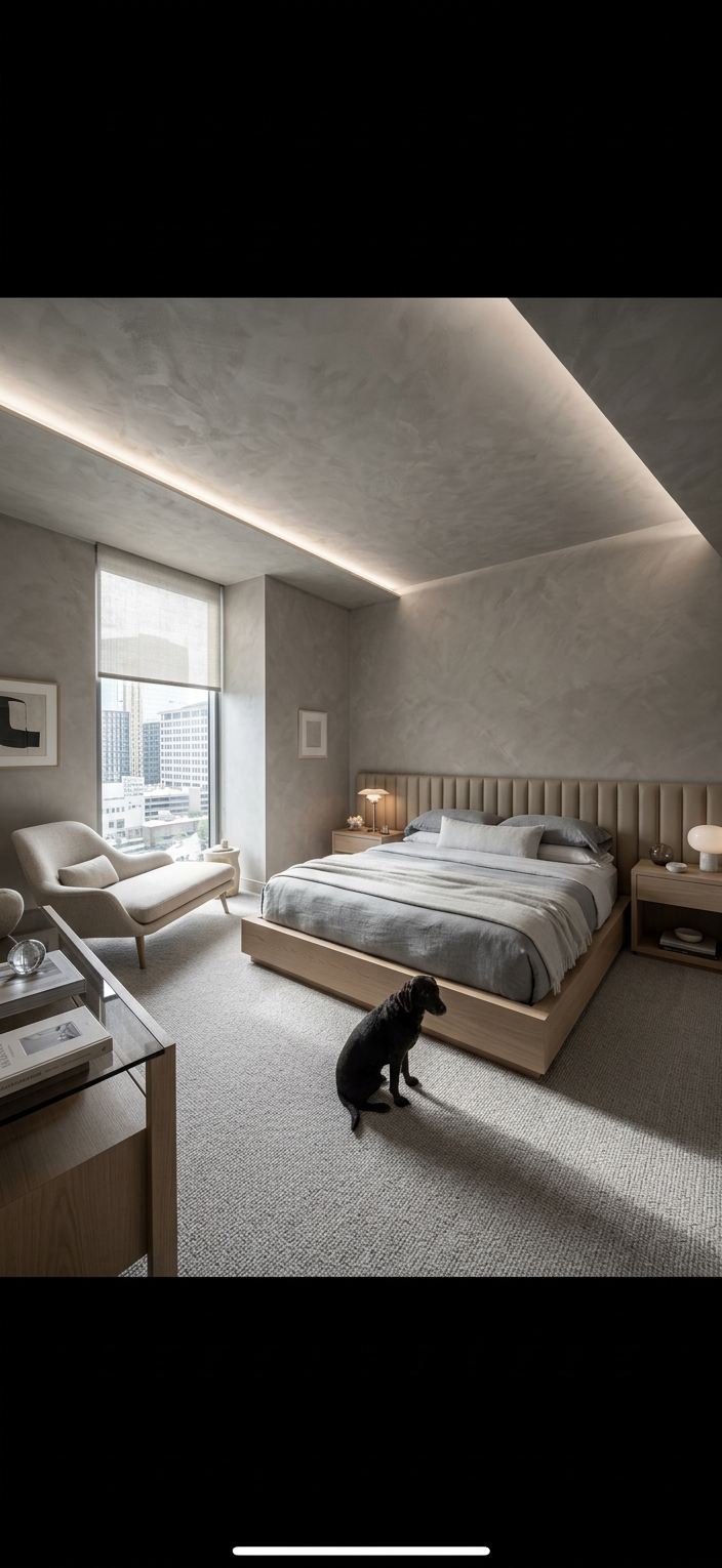 Scandinavian Interior Design