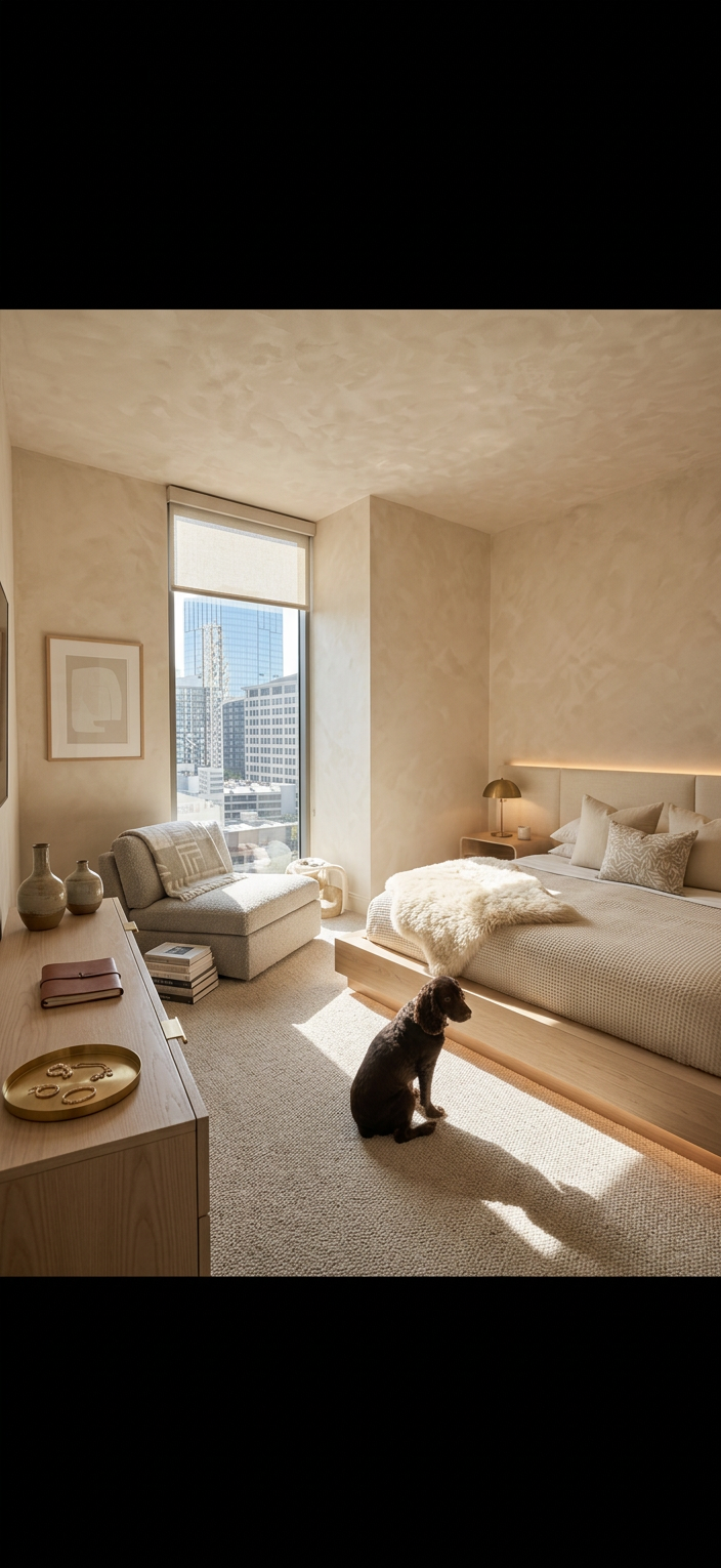 Scandinavian Interior Design