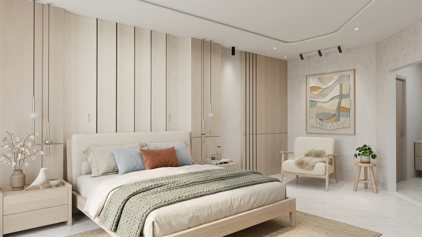 Scandinavian Interior Design