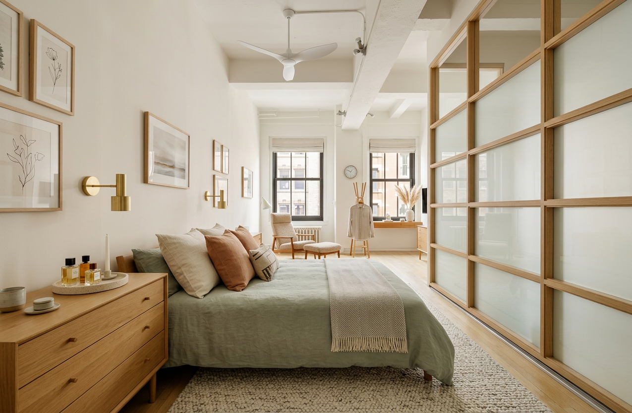 Scandinavian Interior Design