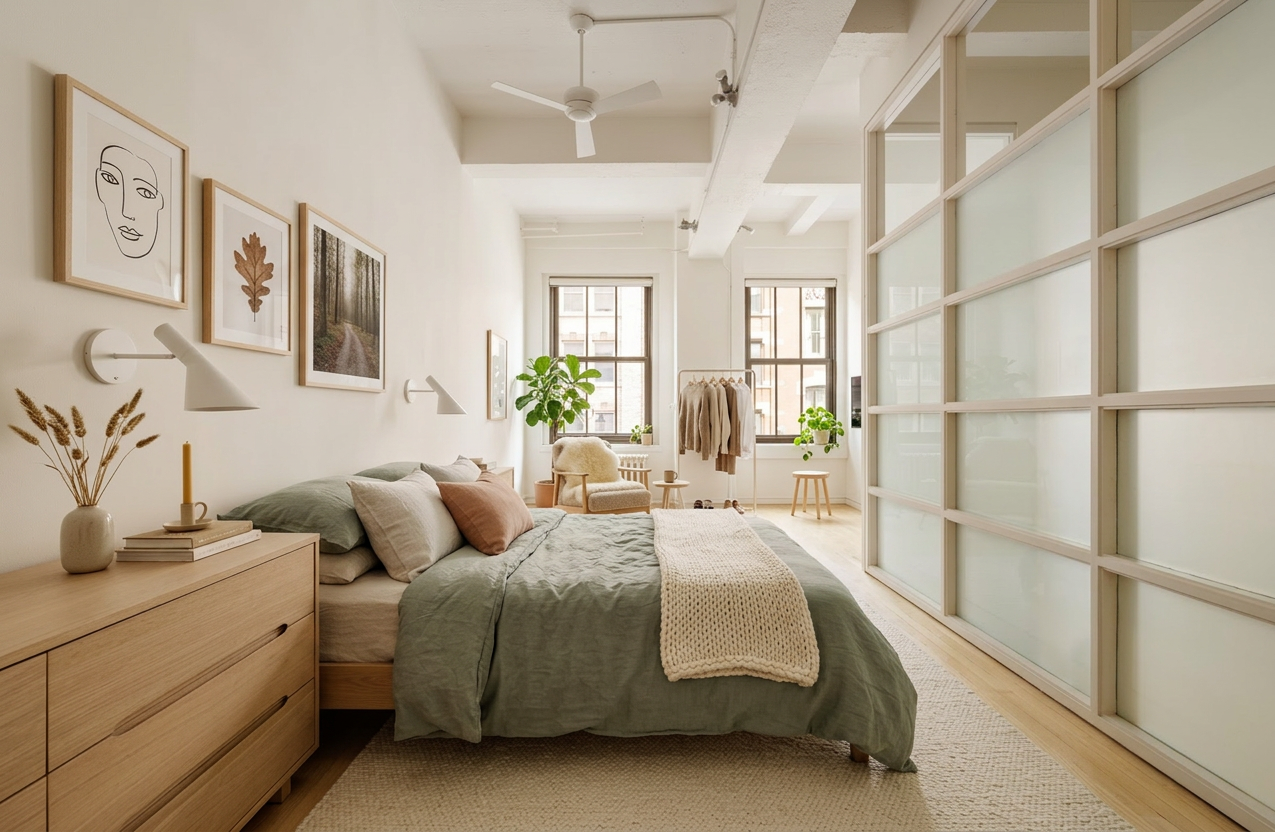 Scandinavian Interior Design