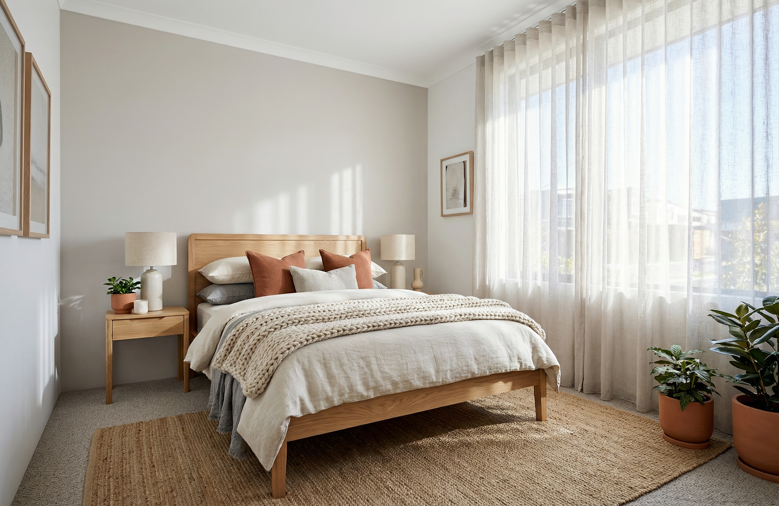 Scandinavian Interior Design
