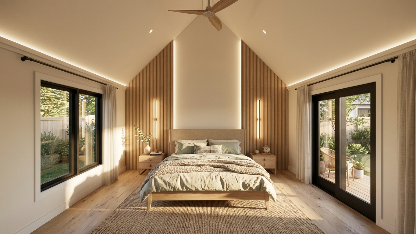 Scandinavian Interior Design