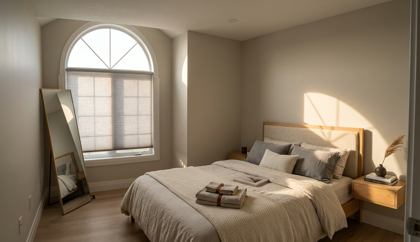 Scandinavian Interior Design