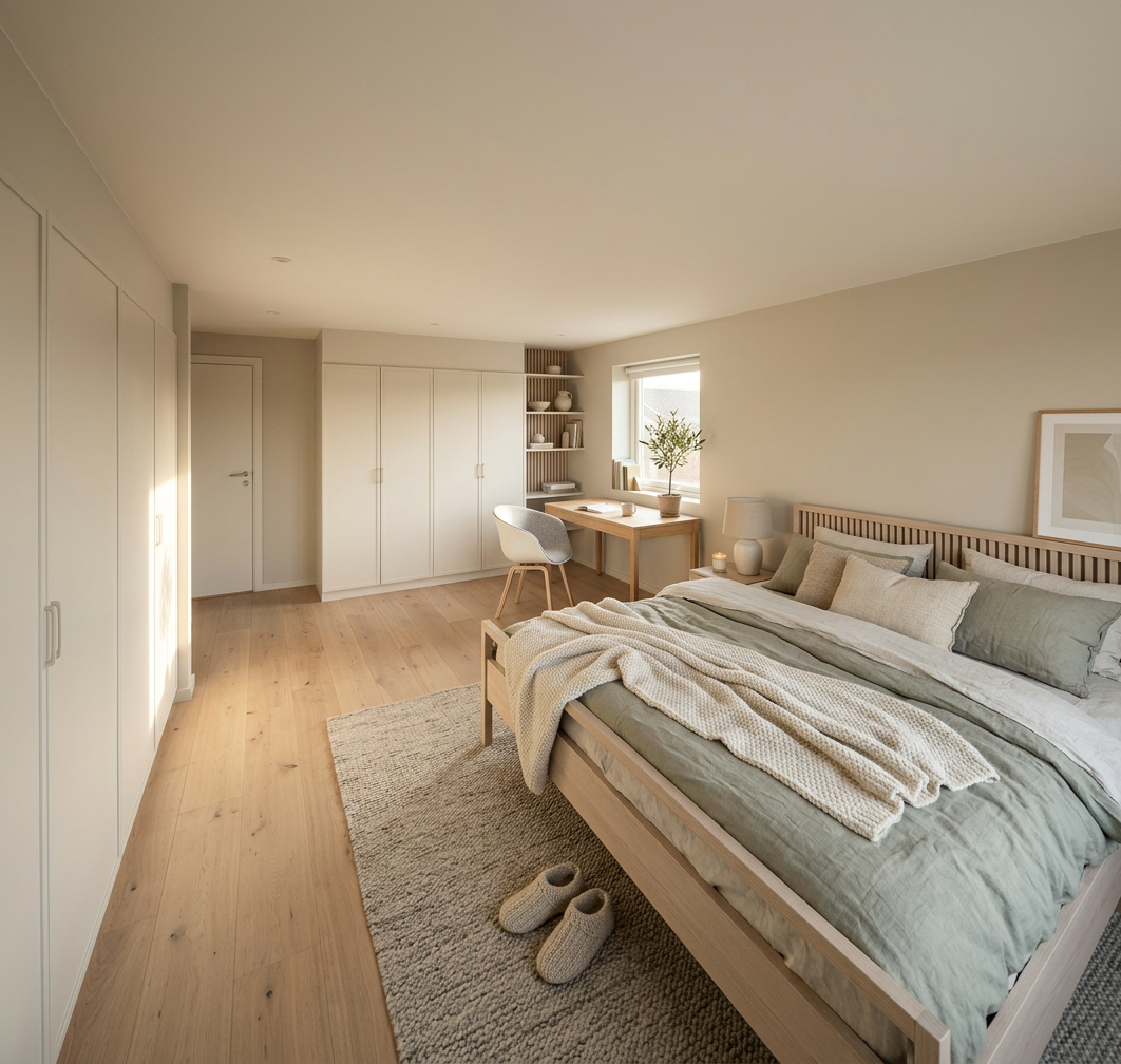 Scandinavian Interior Design