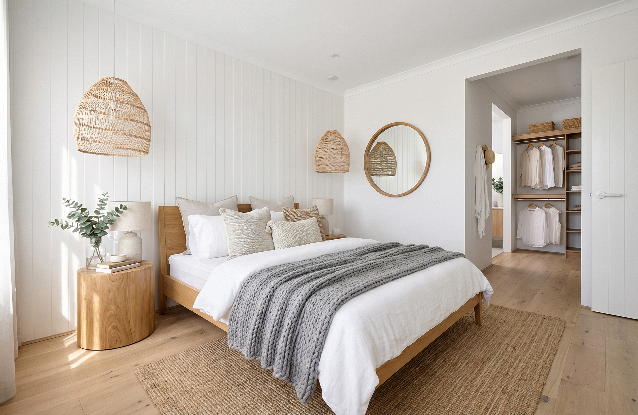 Scandinavian Interior Design