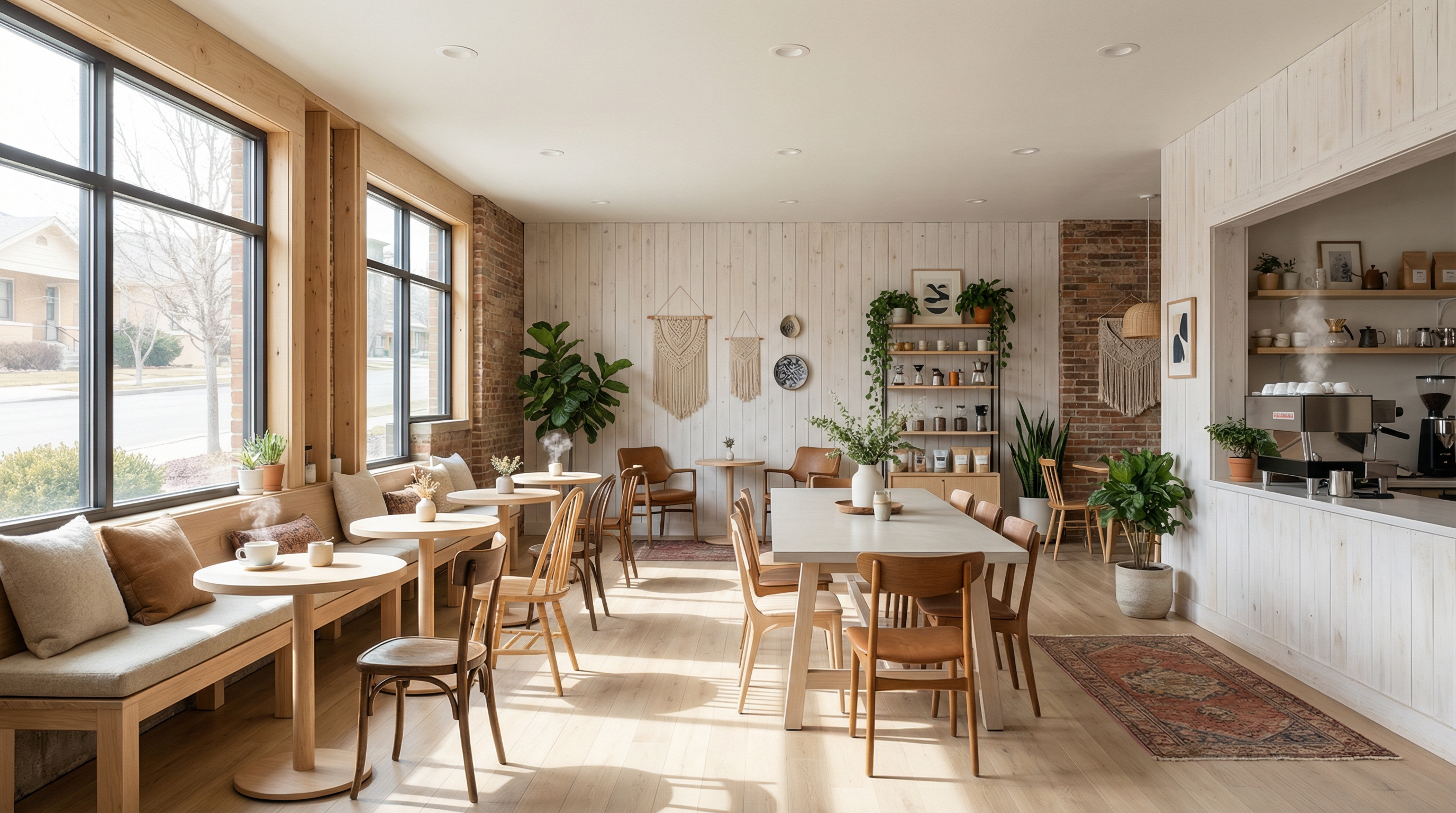 Scandinavian Interior Design