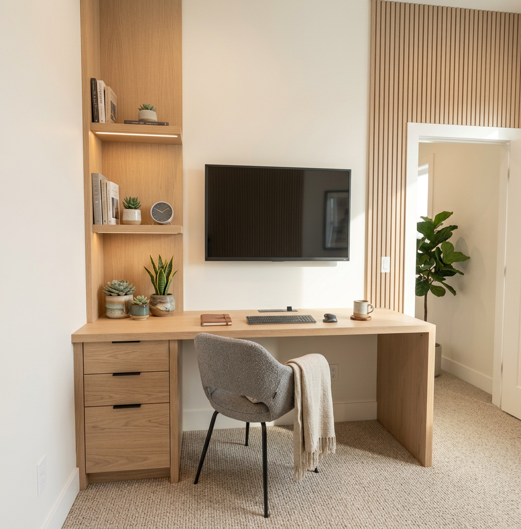 Scandinavian Interior Design