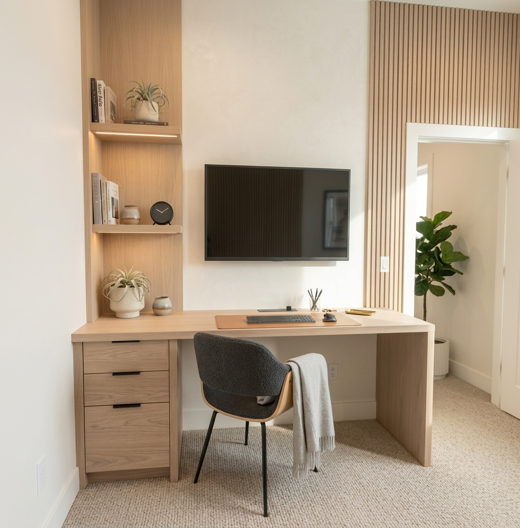 Scandinavian Interior Design