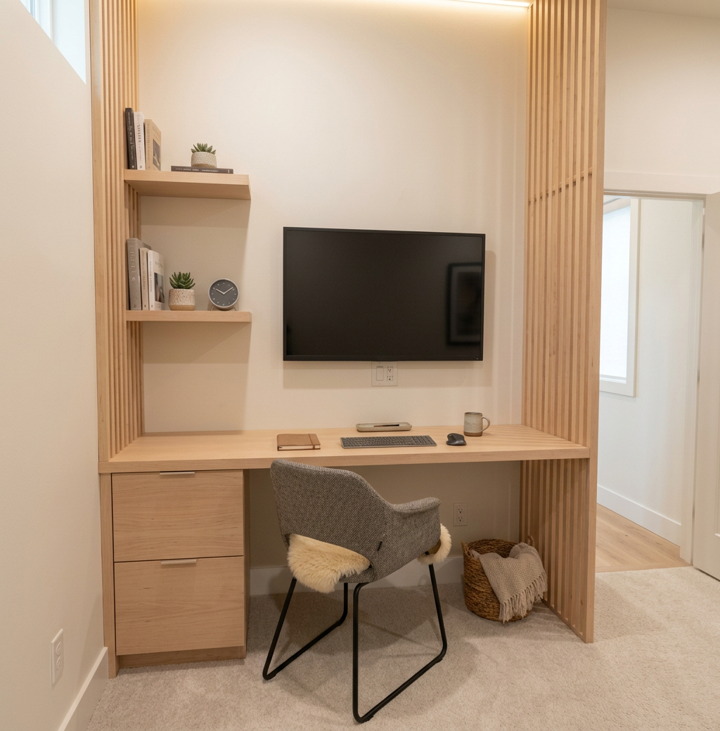Scandinavian Interior Design