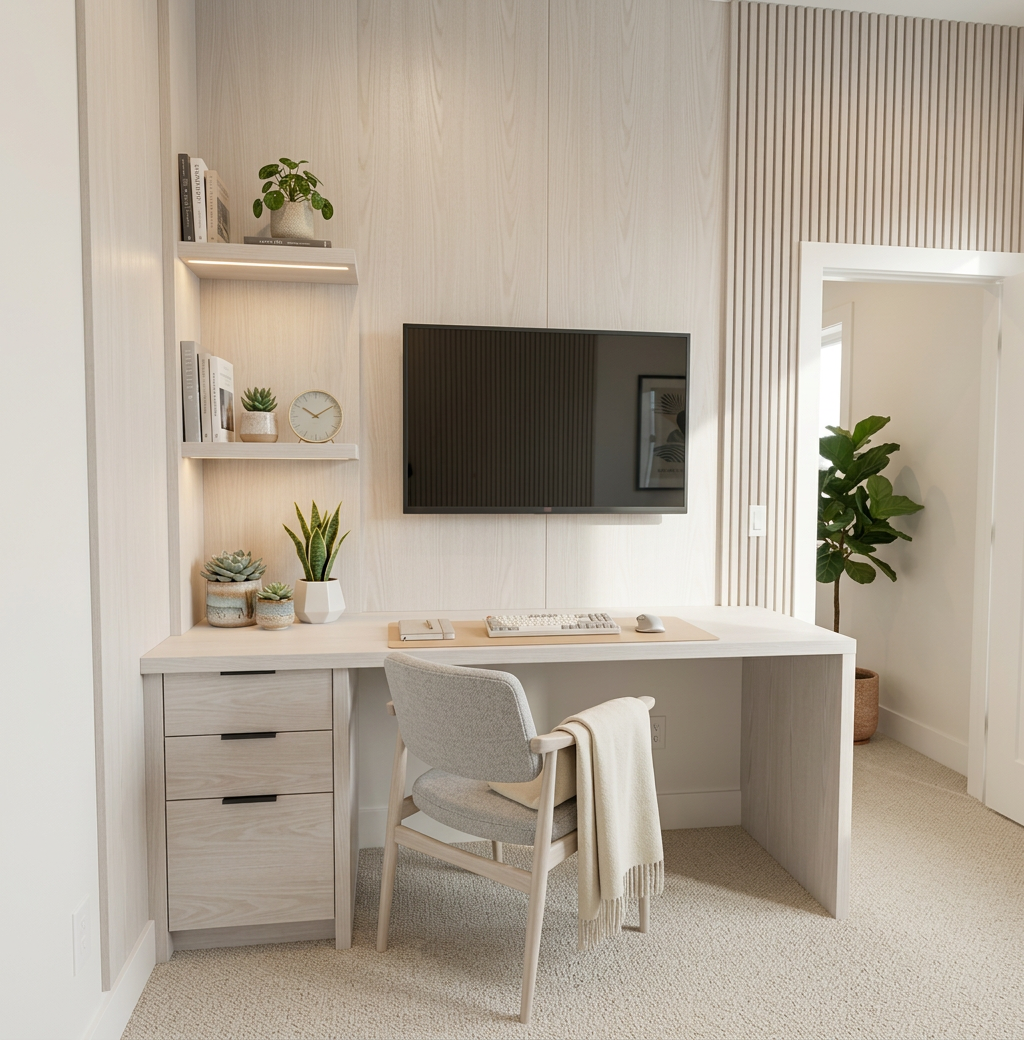 Scandinavian Interior Design