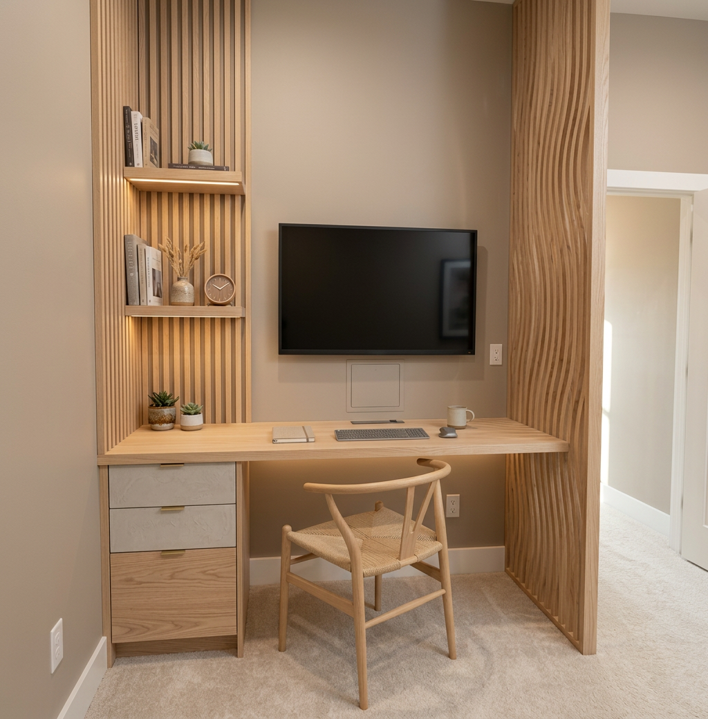 Scandinavian Interior Design