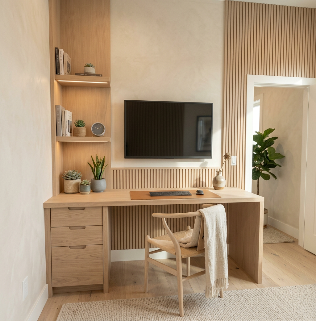 Scandinavian Interior Design