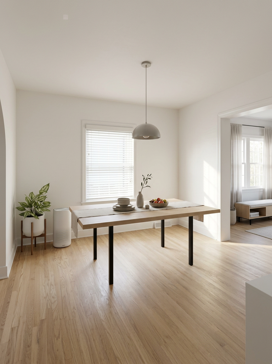Scandinavian Interior Design