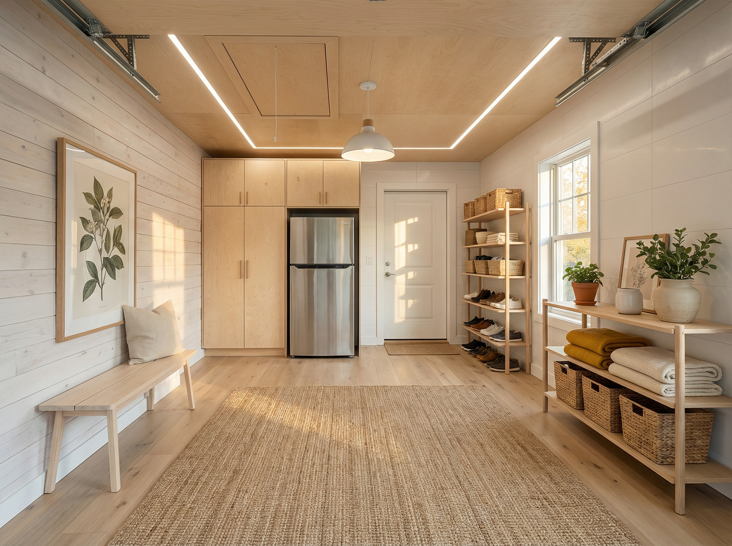 Scandinavian Interior Design
