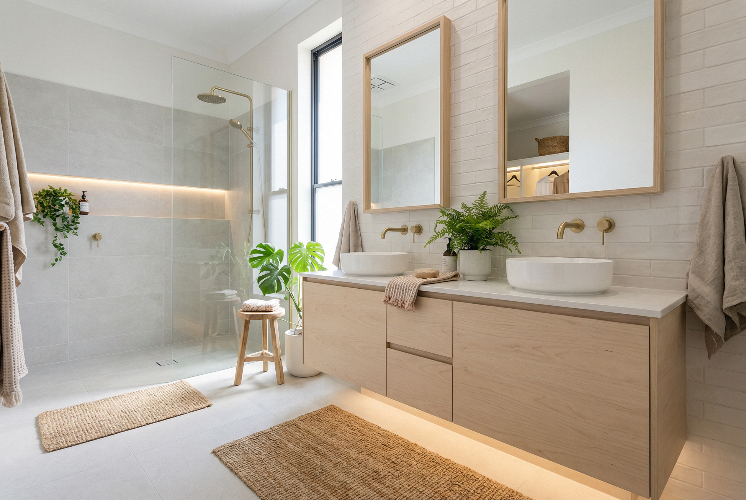 Scandinavian Minimalism Interior Design