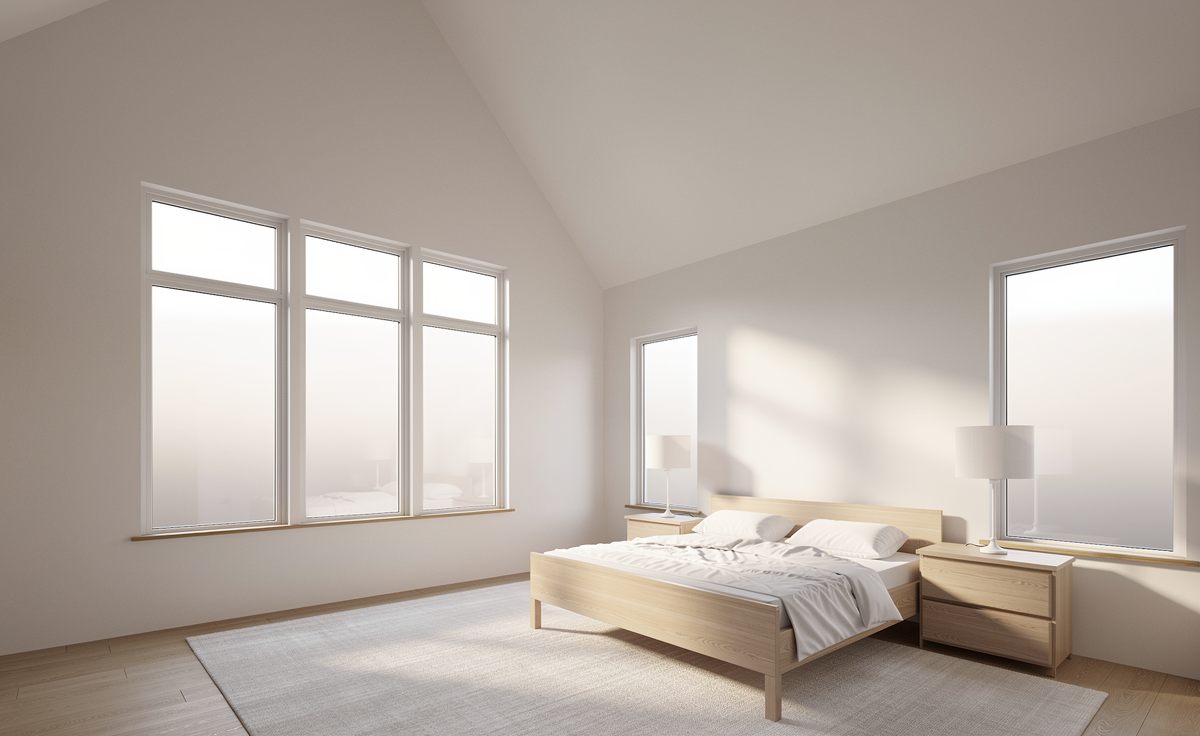 Scandinavian Minimalism Interior Design