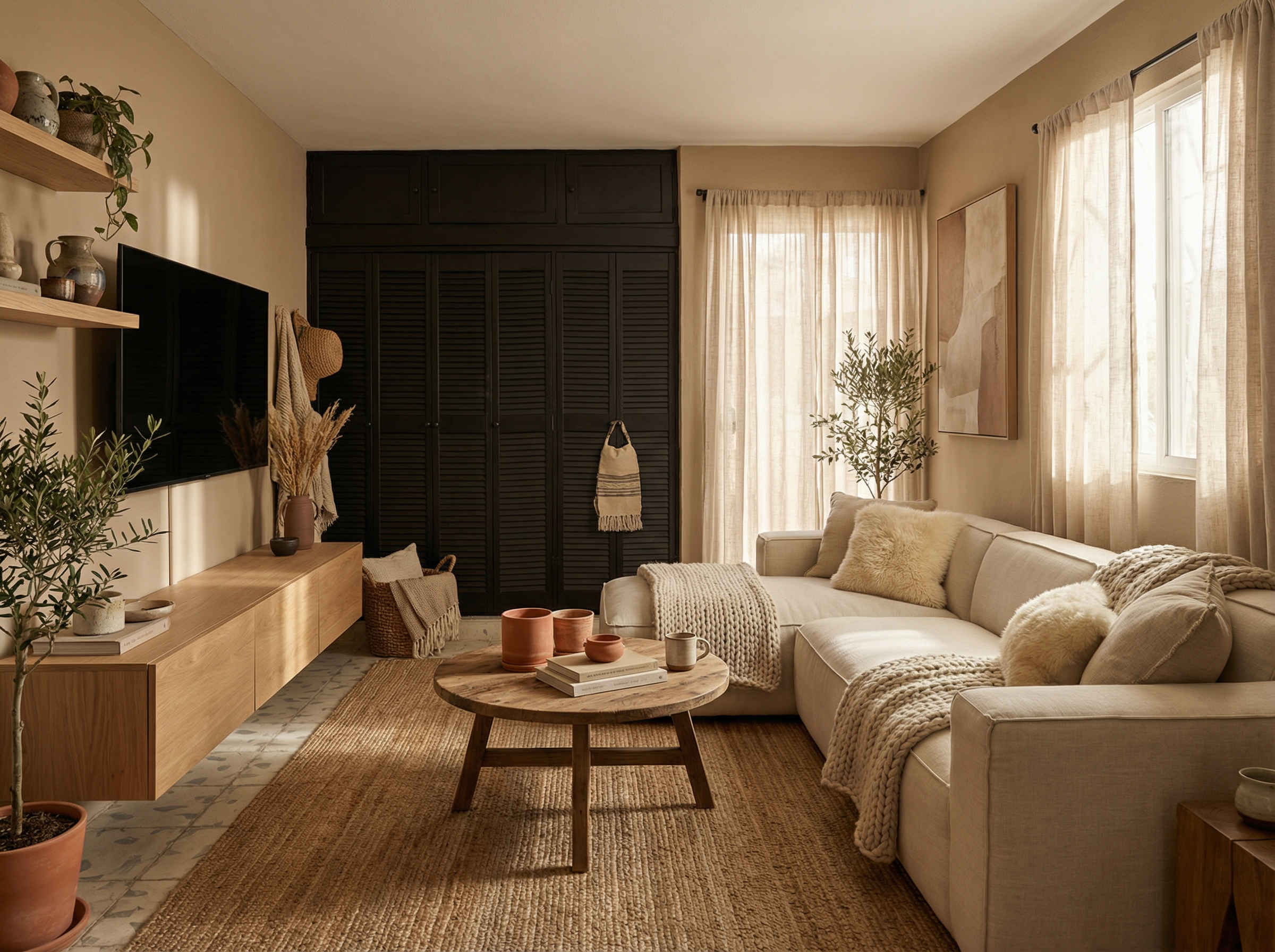 Sitting Room