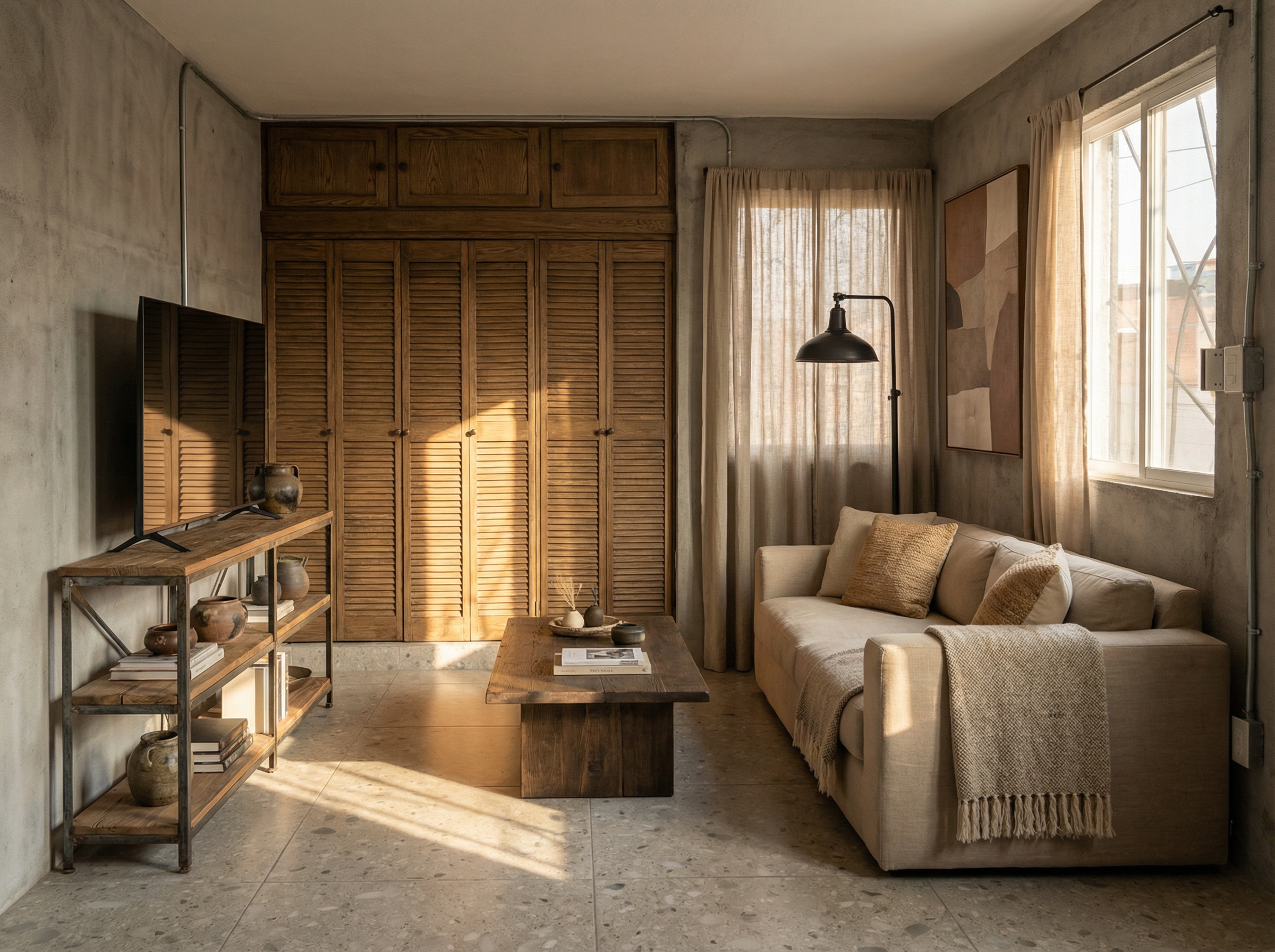 Sitting Room