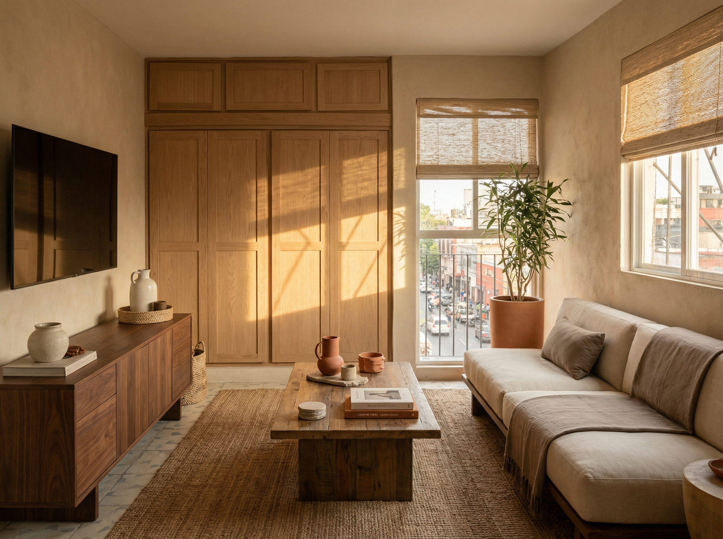 Sitting Room