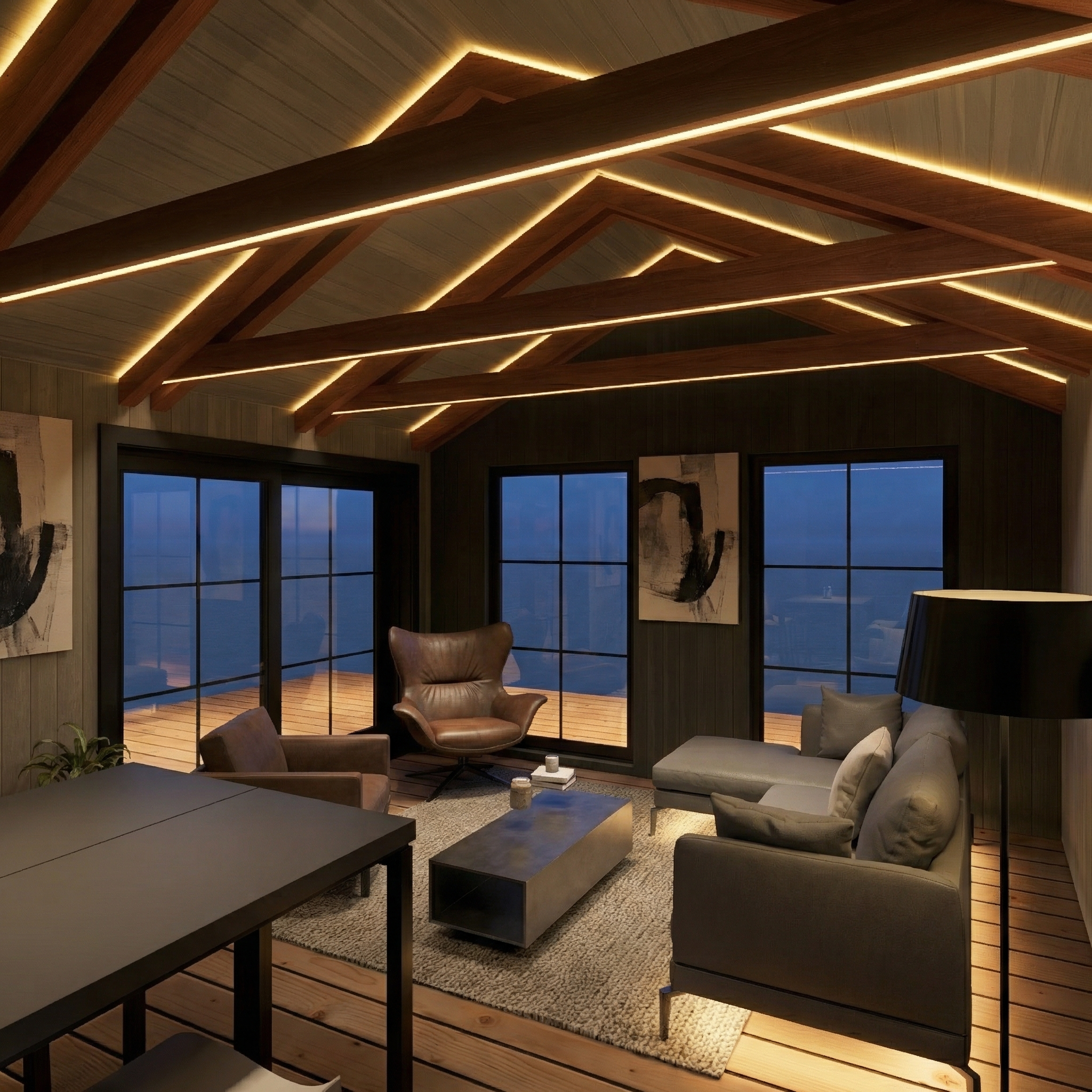 Sitting Room