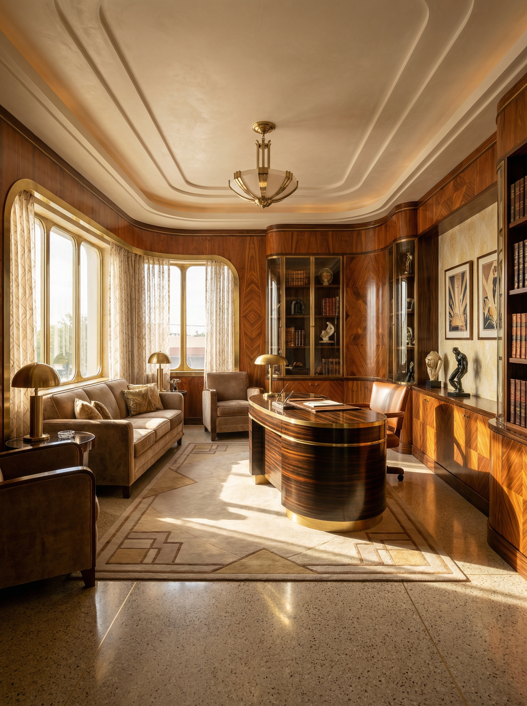  Interior Design