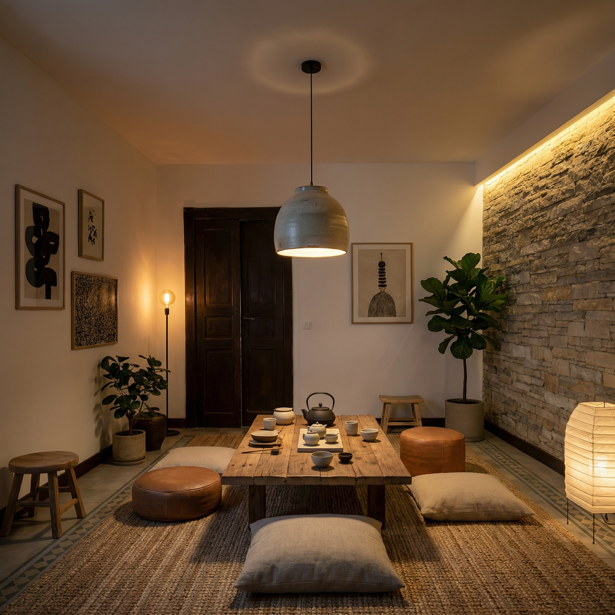 Interior Design