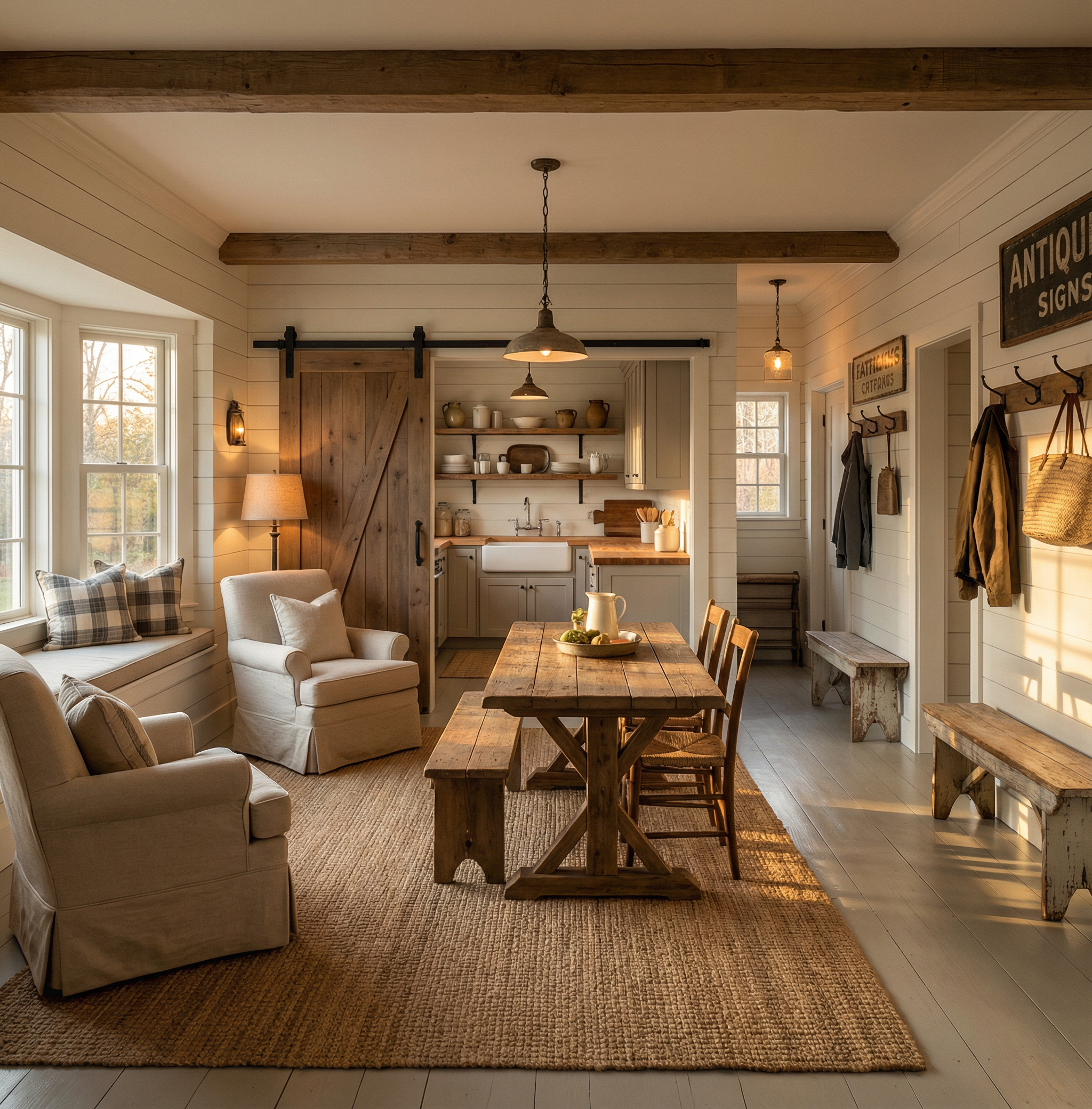 Interior Design